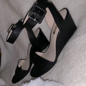 Louise et Cie Punya Wedge Sandal